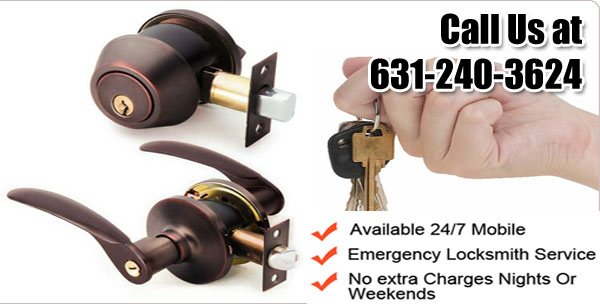 East Northport NY Locksmith